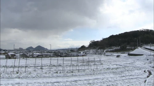 マスター(PAPA)のブログ：気づけば冬が・・・