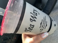 りほのブログ：タピタピ