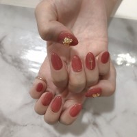セリのブログ：NEW nail???