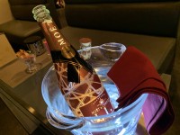 はづきのブログ：シャンパン記念日