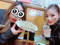 広瀬 まおのブログ：夜中の爆食いー♡