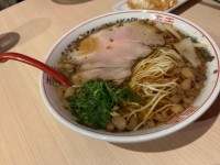 れんのブログ：ラーメン?