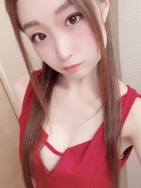 りかのブログ：赤のドレスだよ?