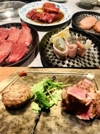 しずかのブログ：おにくー