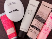 りほのブログ：いい香り〜