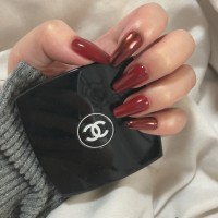 あやめのブログ：new nail ??