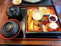 ゆいのブログ：ハンバーグ