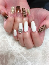 あやめのブログ：new nail ???