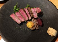 あやめのブログ：お肉??