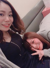 りほのブログ：メリークリスマス！！