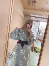 ねねのブログ：♨️?