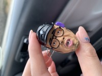 りほのブログ：君には何が見える？