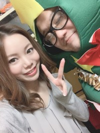 りほのブログ：こんばんは?