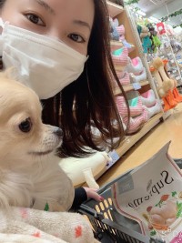 りほのブログ：人間大好き