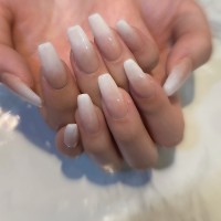 あやめのブログ：new nail ???