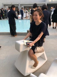 りほのブログ：結婚式??