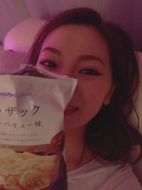 りほのブログ：芋女