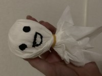 りほのブログ：呪いの坊主