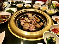 かのんのブログ：?韓国料理?