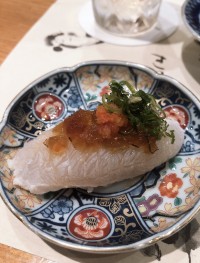 さやかのブログ：お寿司?( '-' ?  )