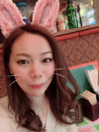 りほのブログ：月にうさぎは居ない