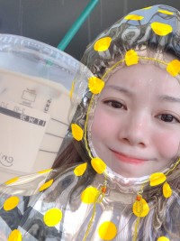 りほのブログ：サメじゃない