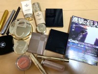 りほのブログ：進撃の巨人30巻