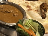 あいのブログ：カレー食べたい?